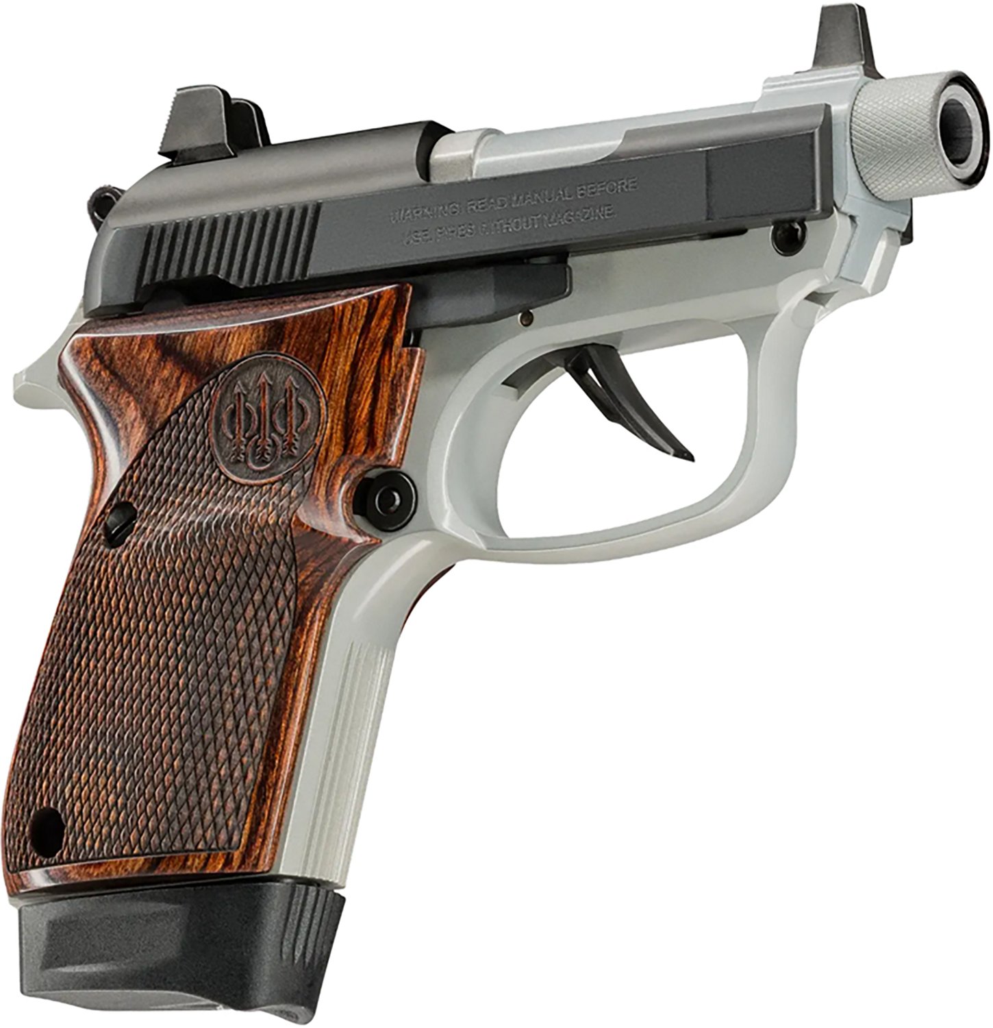 Beretta 30X Tomcat .32 ACP Semiautomatic Pistol - view number 3