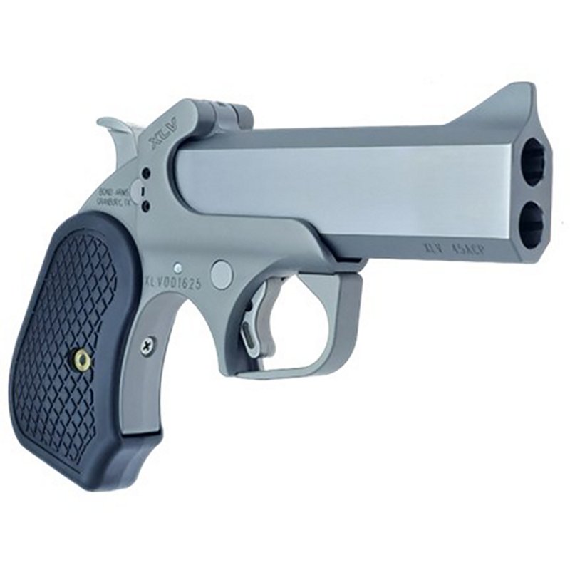 Bond Arms Xlv .45 A…