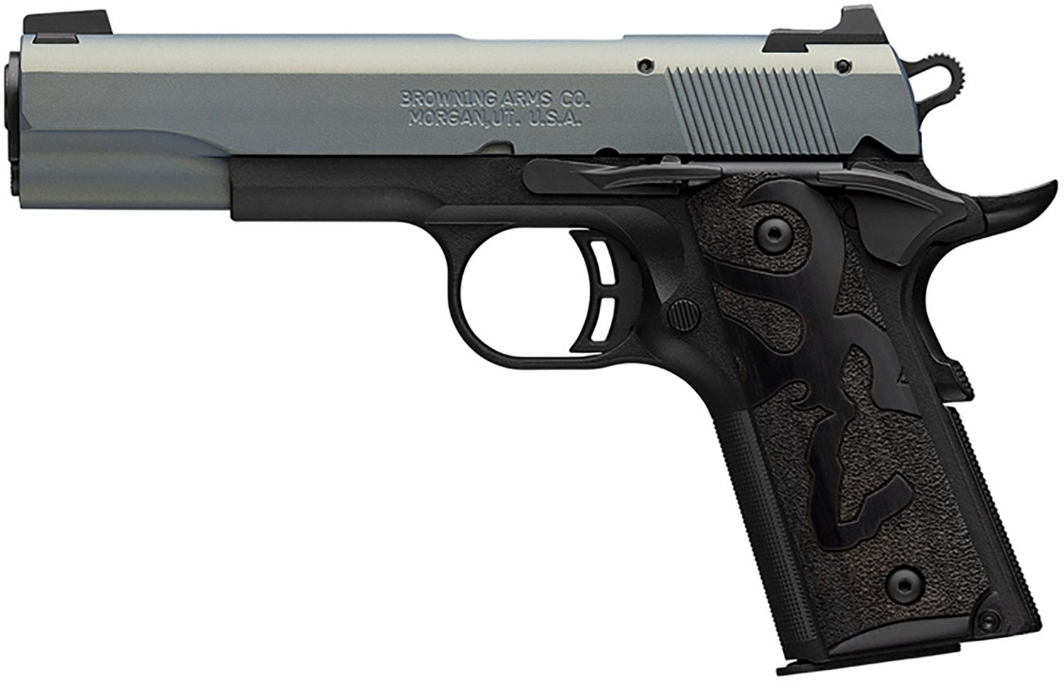 Browning 1911-22 Black Label .22 LR Pistol - view number 2