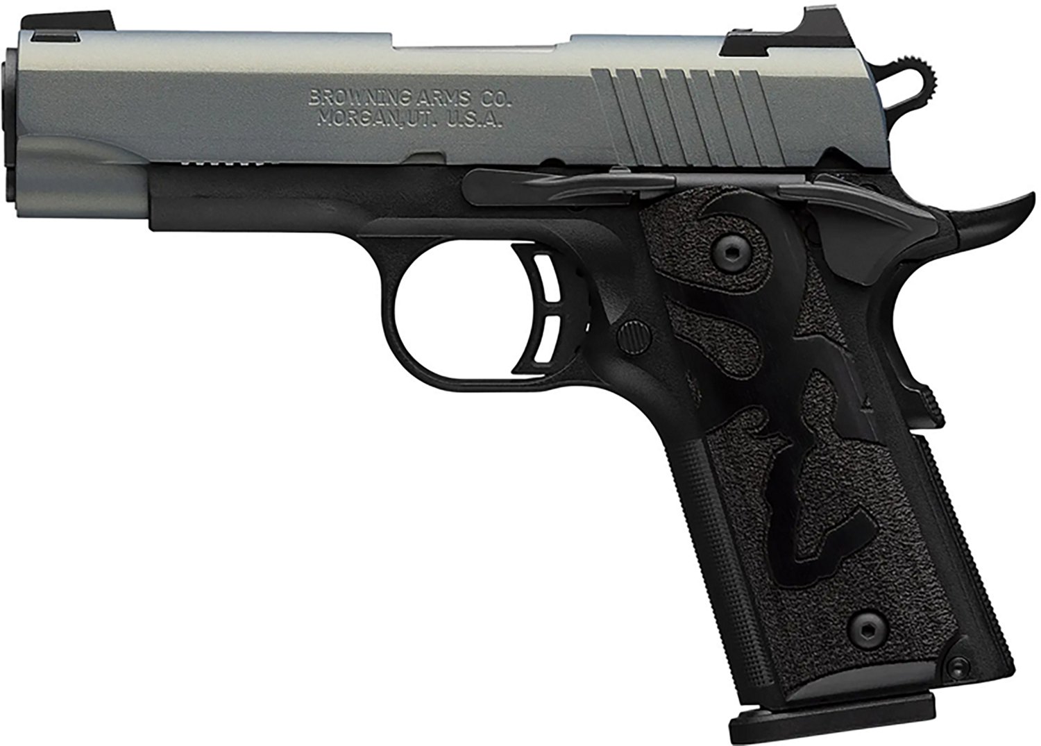 Browning 1911-380 Black Label .380 ACP Pistol - view number 2