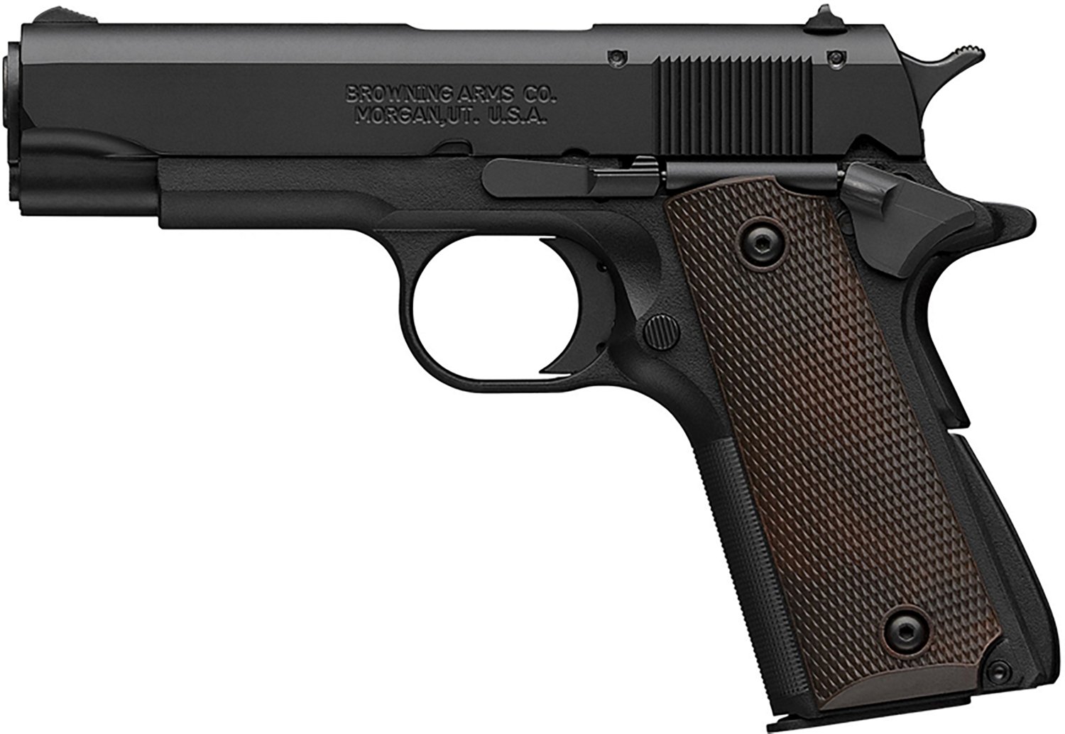 Browning 1911-22 A1 .22 LR Pistol - view number 2