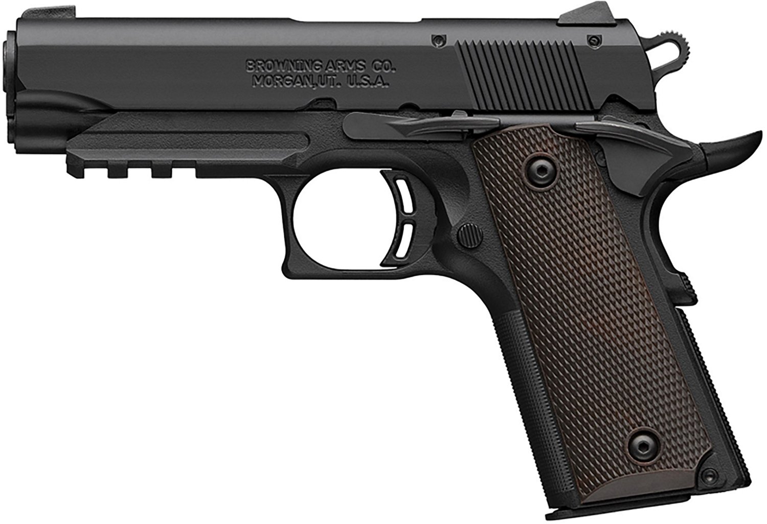 Browning 1911-22 A1 .22 LR Pistol - view number 2