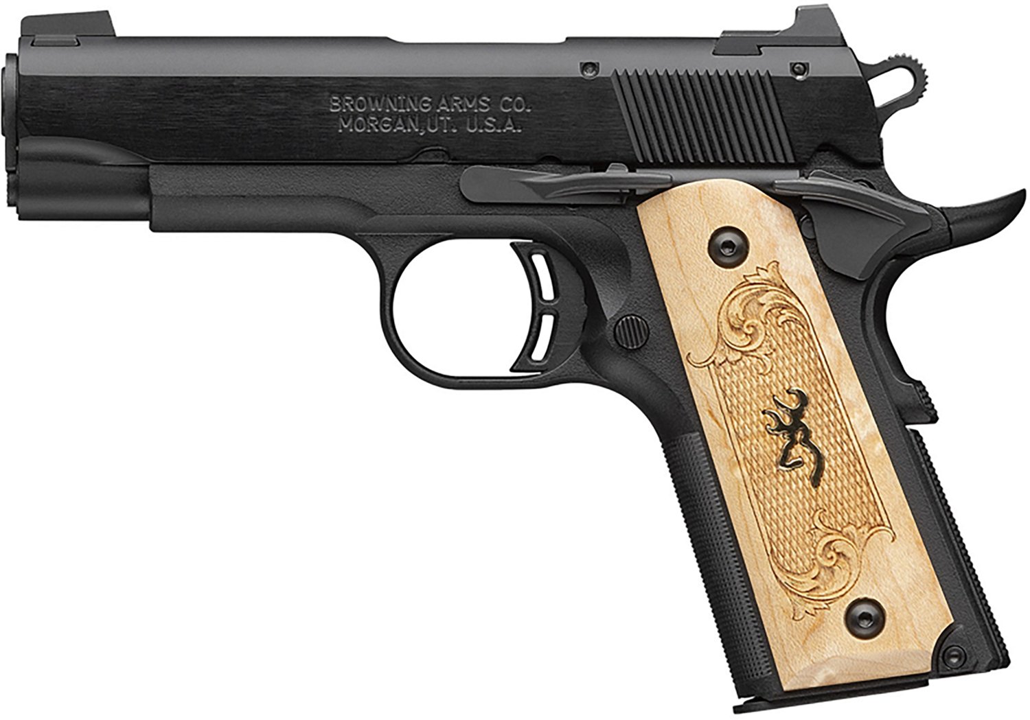 Browning 1911-22 Medallion .22 LR Pistol - view number 2