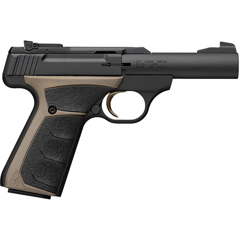 Browning Buck Mark …