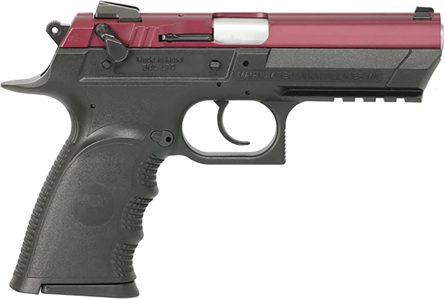 Magnum Research Baby Eagle III Full Size 9mm Pistol