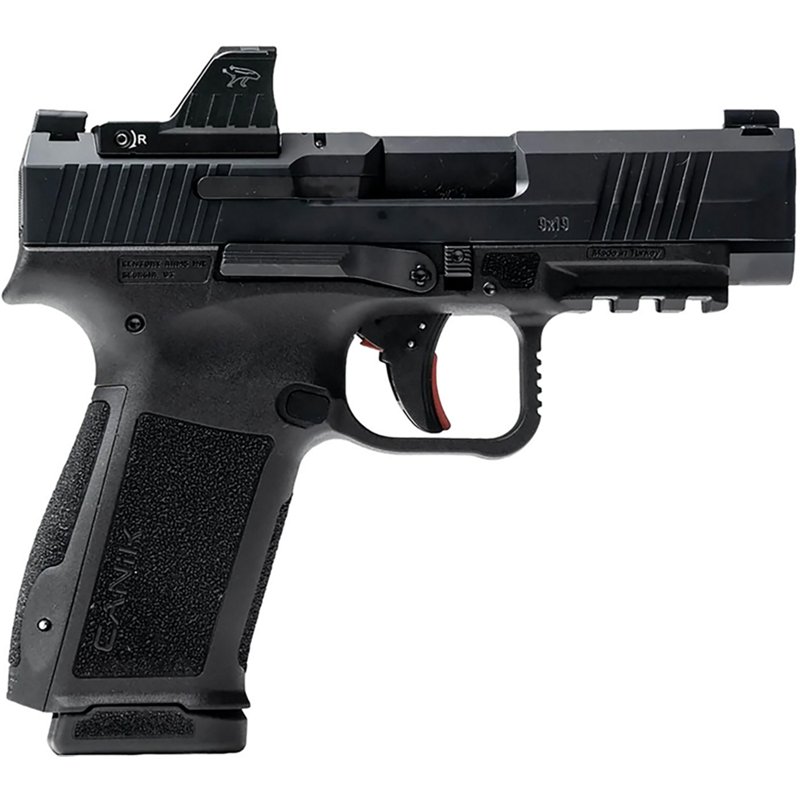 Canik Mete MC9LS 9mm Pistol