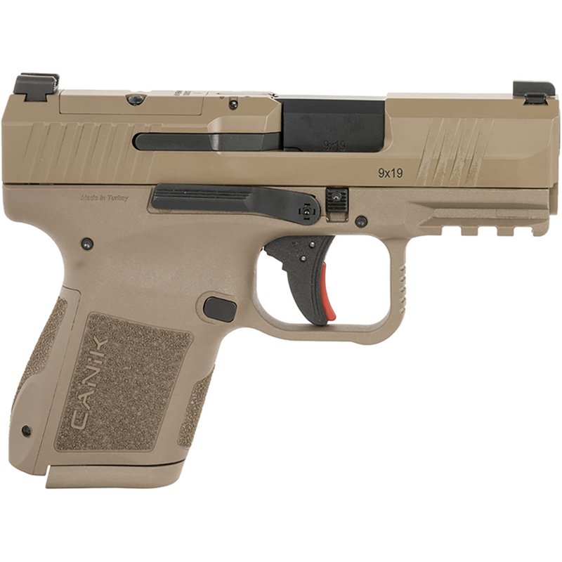 Canik Mete MC9 9mm Pistol