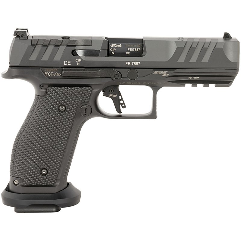 Walther Pdp Sf Comp…