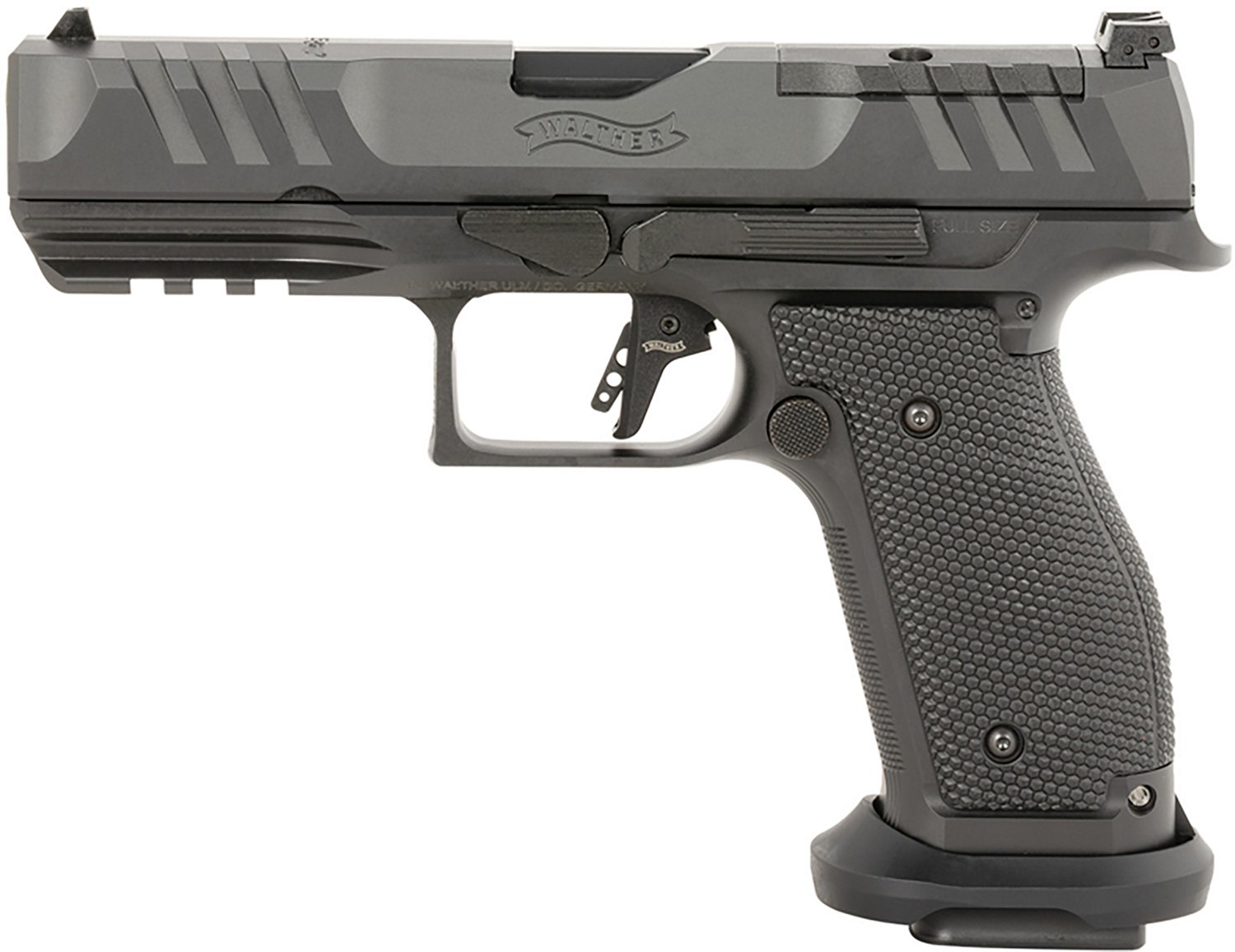 Walther PDP SF Compact Pro 9mm Pistol - view number 2