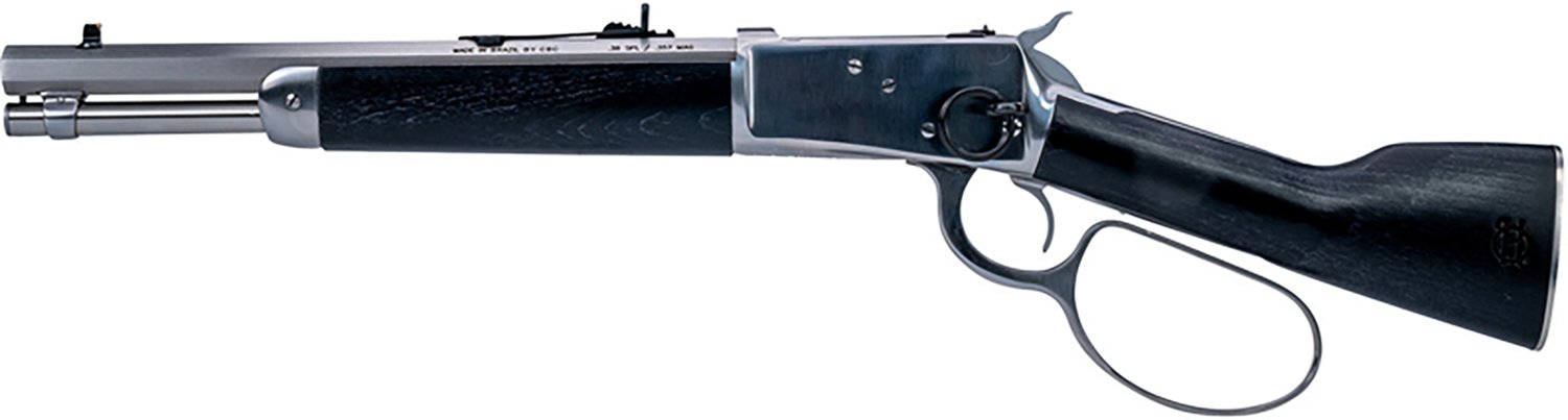 Heritage 92 Ranch Hand .357 Magnum/.38 Special Lever Action Rifle - view number 2