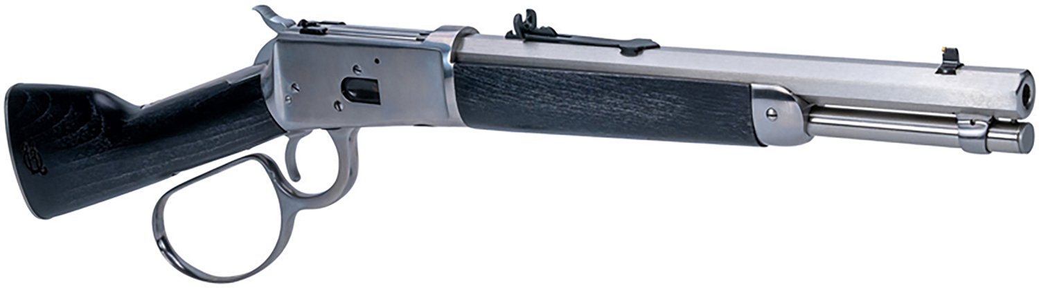 Heritage 92 Ranch Hand .357 Magnum/.38 Special Lever Action Rifle - view number 3