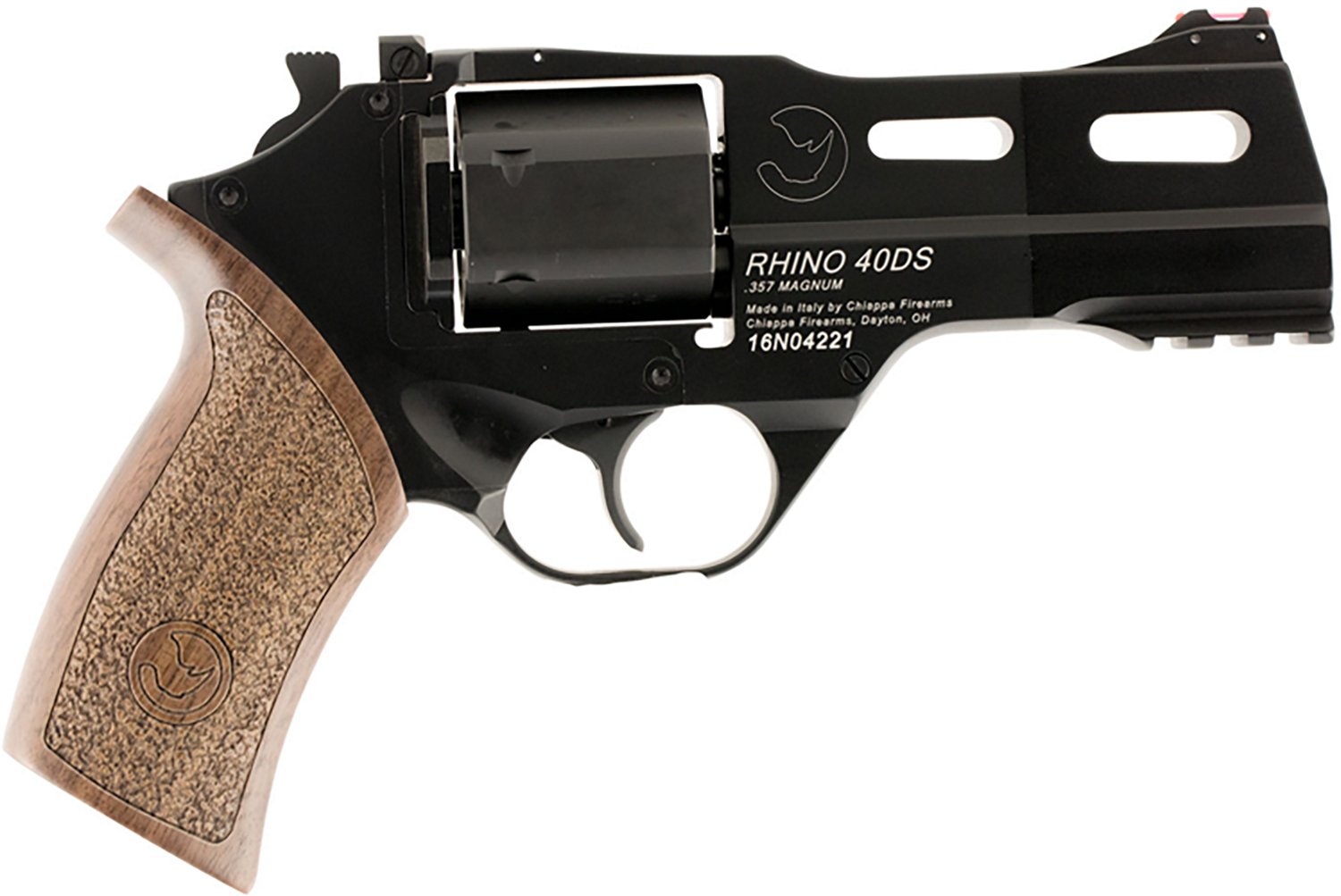 Chiappa Firearms Rhino 40DS .357 Magnum Revolver