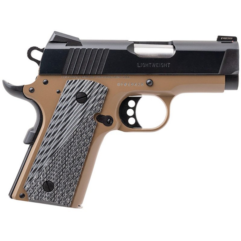 Colt Defender .45 A…