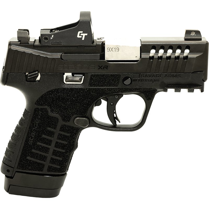 Savage Arms Stance …