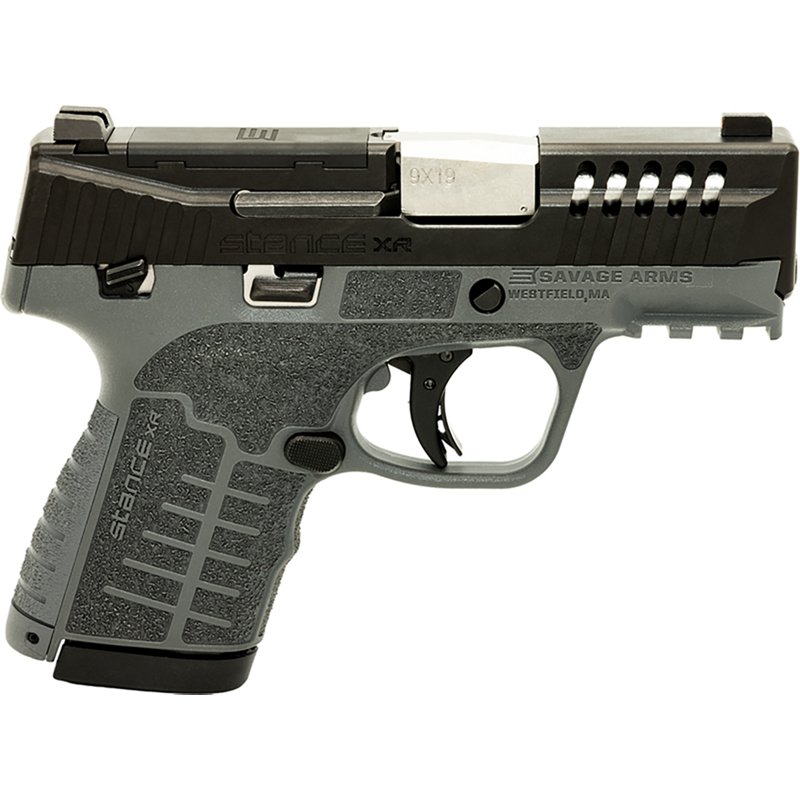 Savage Arms Stance …