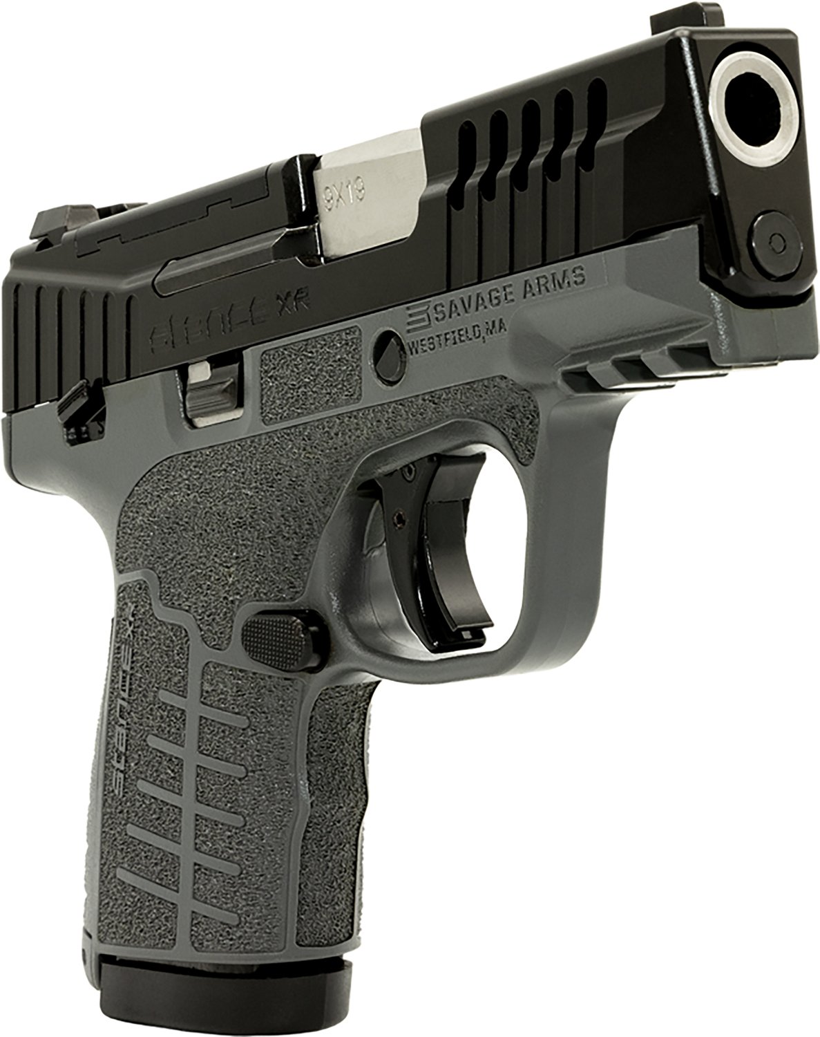 Savage Arms Stance XR MC9MS 9mm Semiautomatic Pistol - view number 3