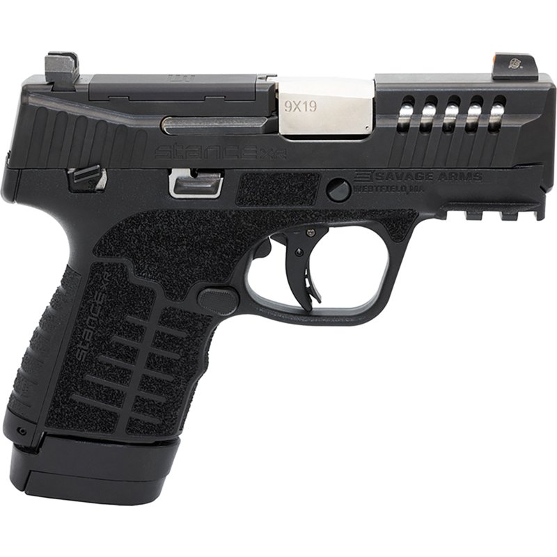 Savage Arms Stance …