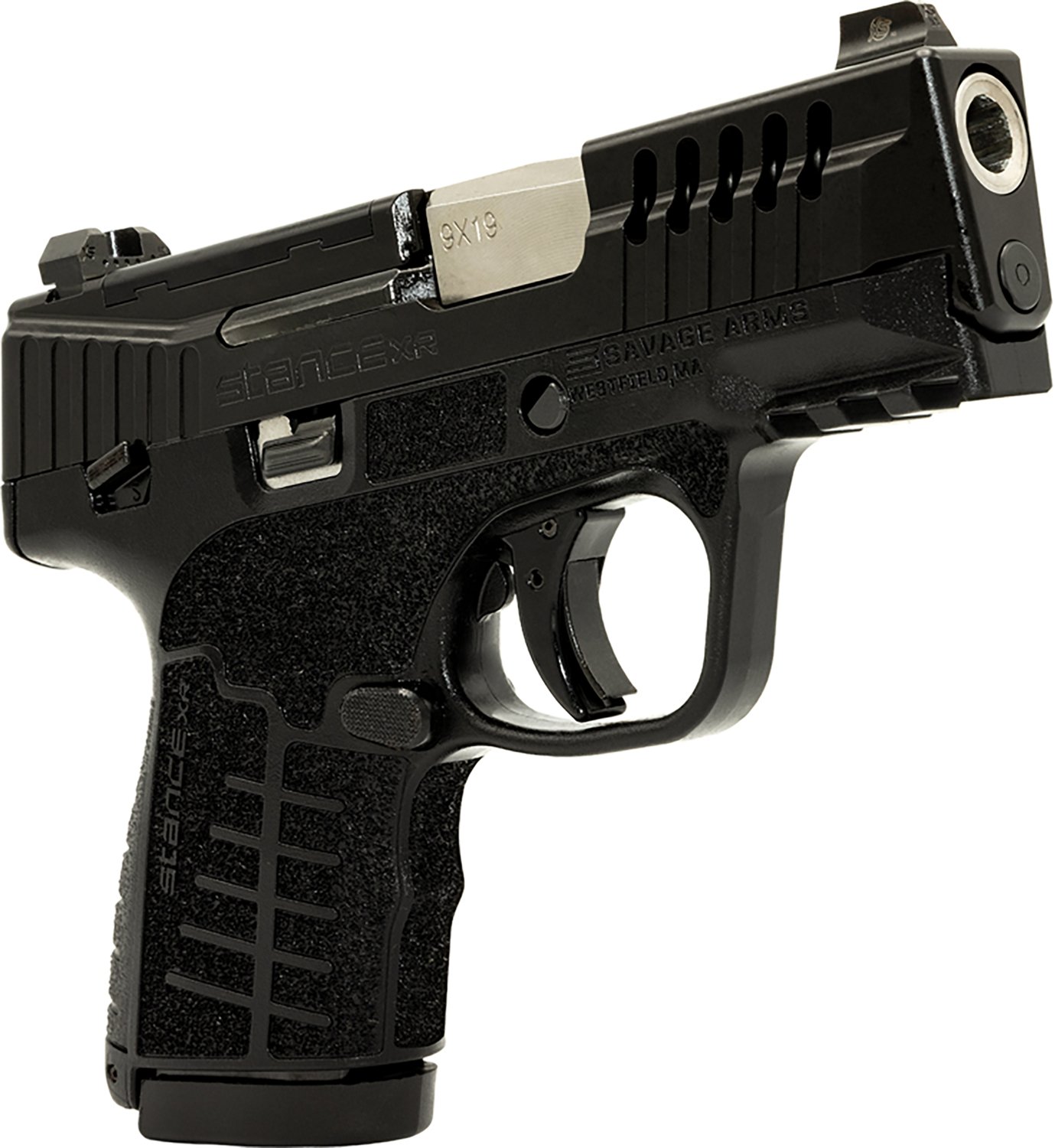 Savage Arms Stance XR MC9MS 9mm Semiautomatic Pistol - view number 3