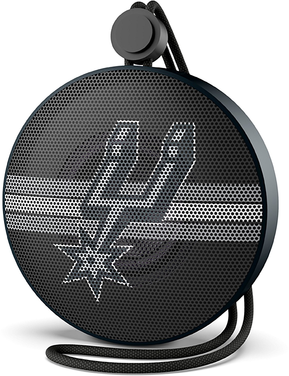 Prime Brands Group San Antonio Spurs POP! Bottle Opener Speaker