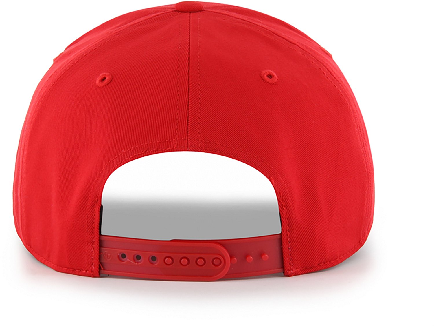 '47 Adults' Chicago Bulls Crosstown Script Hitch Cap - view number 3