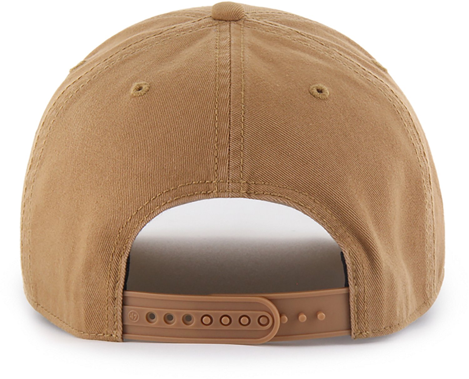 '47 Adults' Georgia Bulldogs Canyon Ranchero Hitch Cap - view number 3