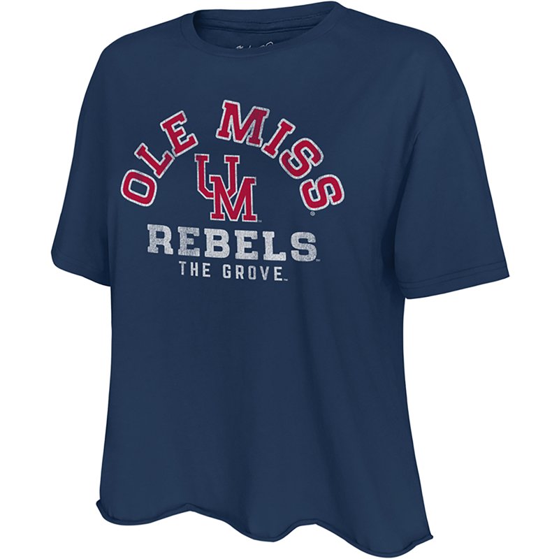 Retro Brand Women's… - image