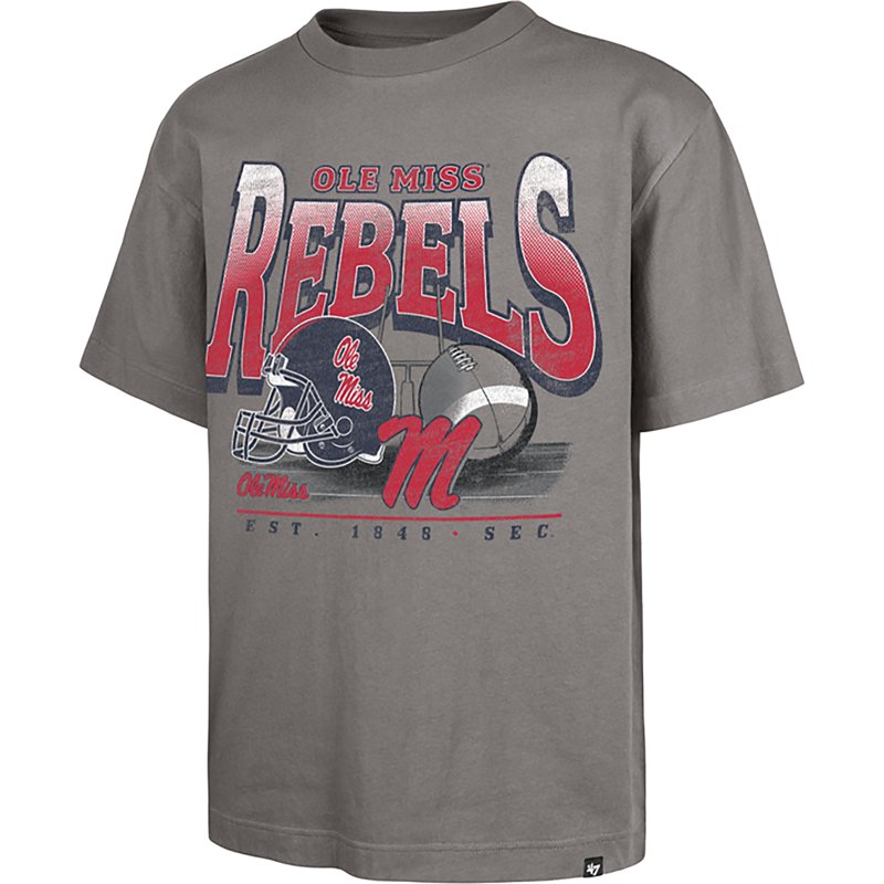 '47 University Of M…