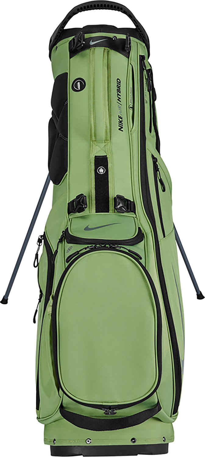 Nike Air Hybrid 2 Golf Stand Bag - view number 2