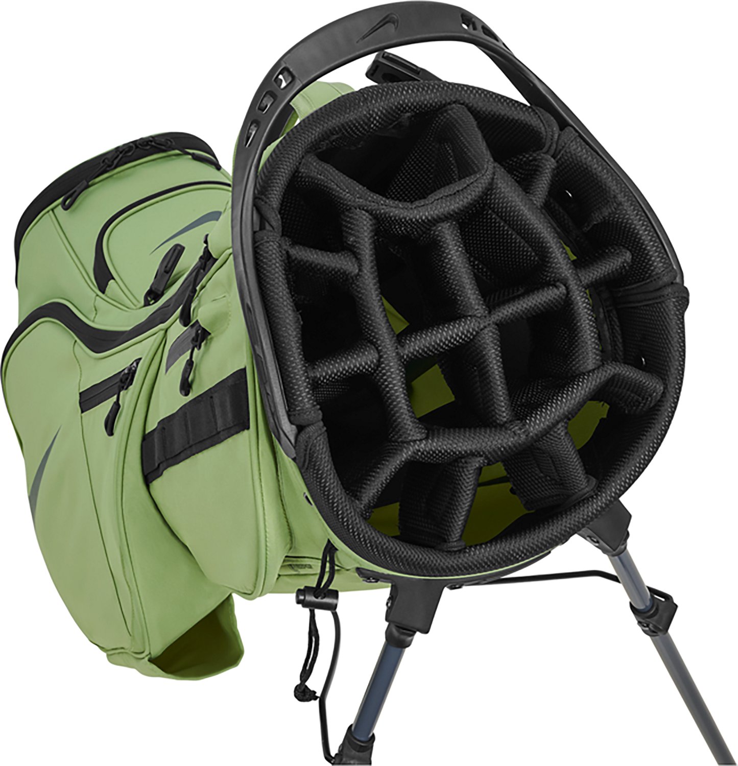 Nike Air Hybrid 2 Golf Stand Bag - view number 3