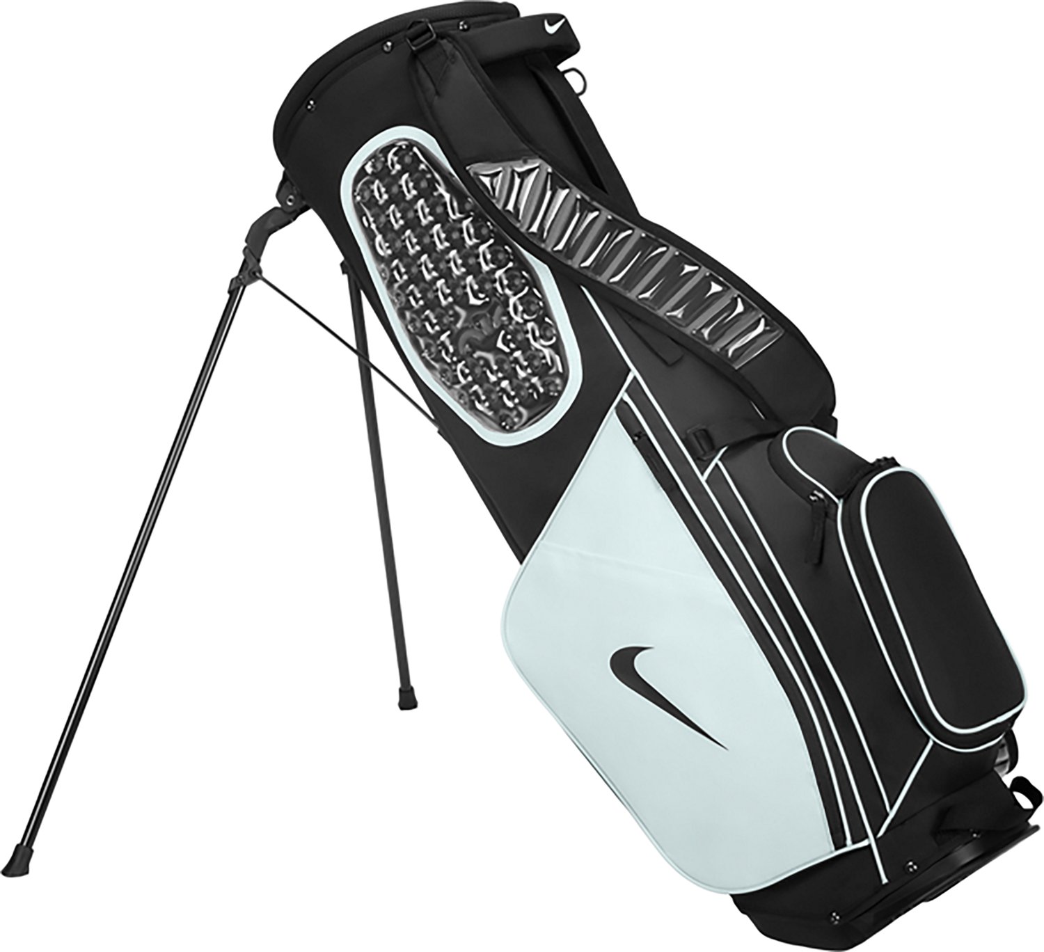 Nike Air Max Lite Golf Stand Bag - view number 2