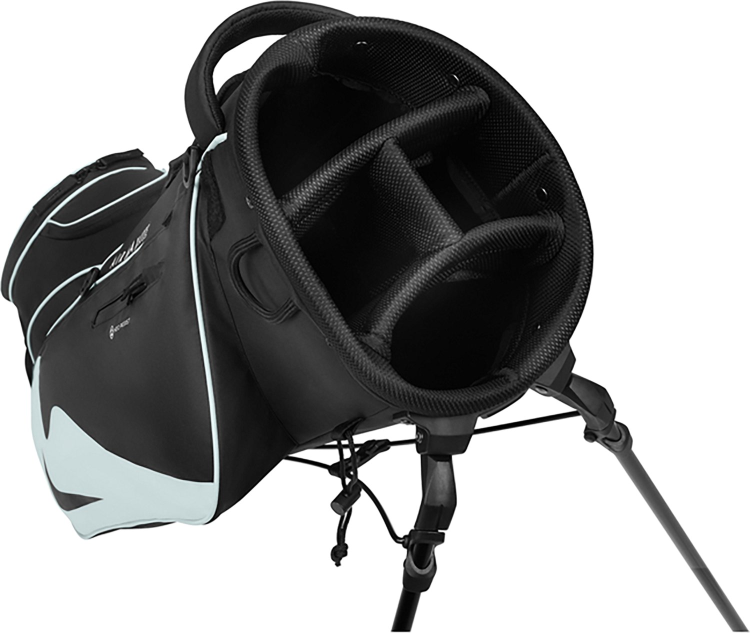 Nike Air Max Lite Golf Stand Bag - view number 4