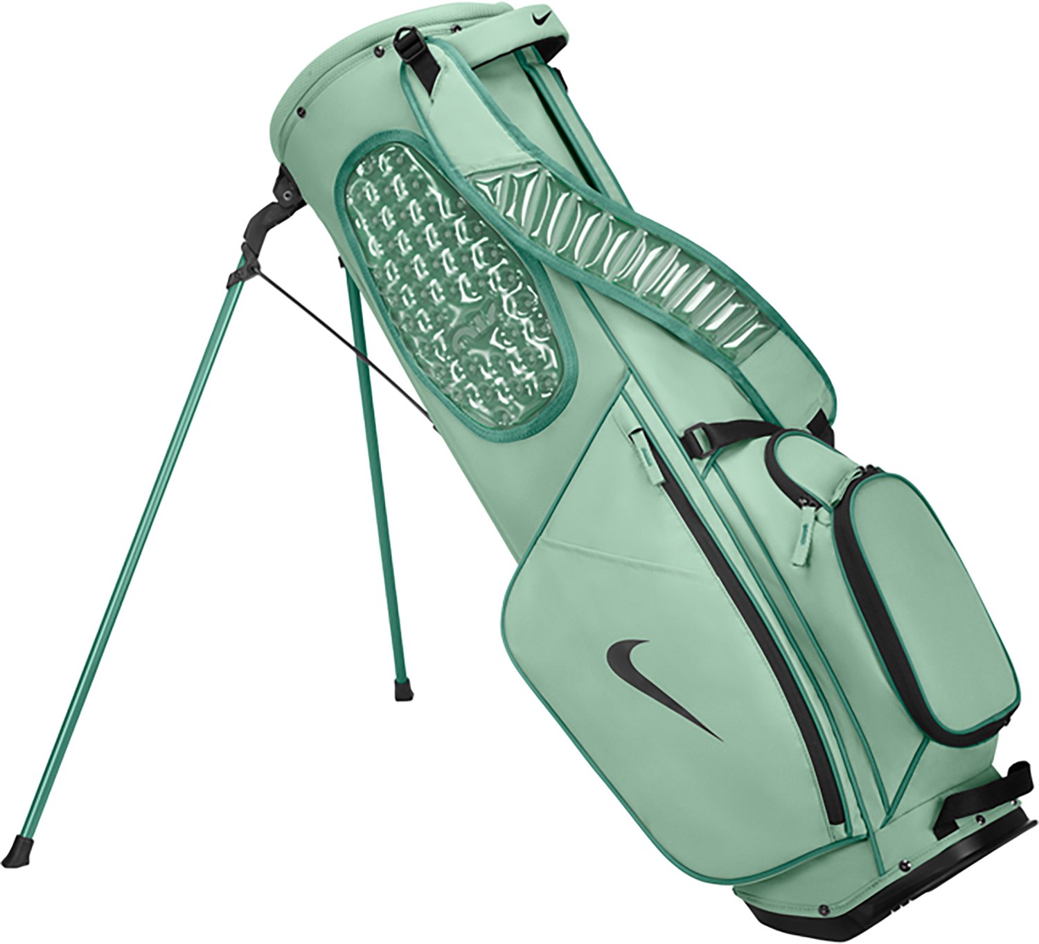 Nike Air Max Lite Golf Stand Bag - view number 2