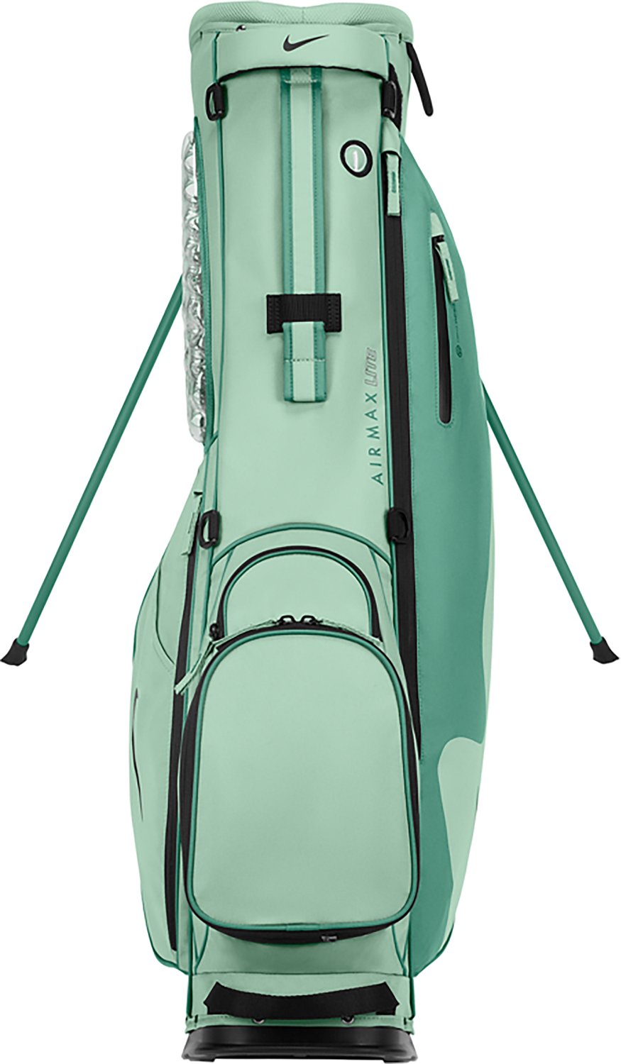 Nike Air Max Lite Golf Stand Bag - view number 3
