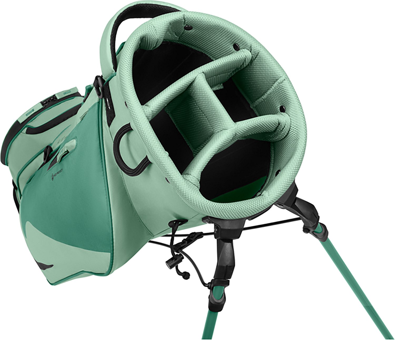 Nike Air Max Lite Golf Stand Bag - view number 4