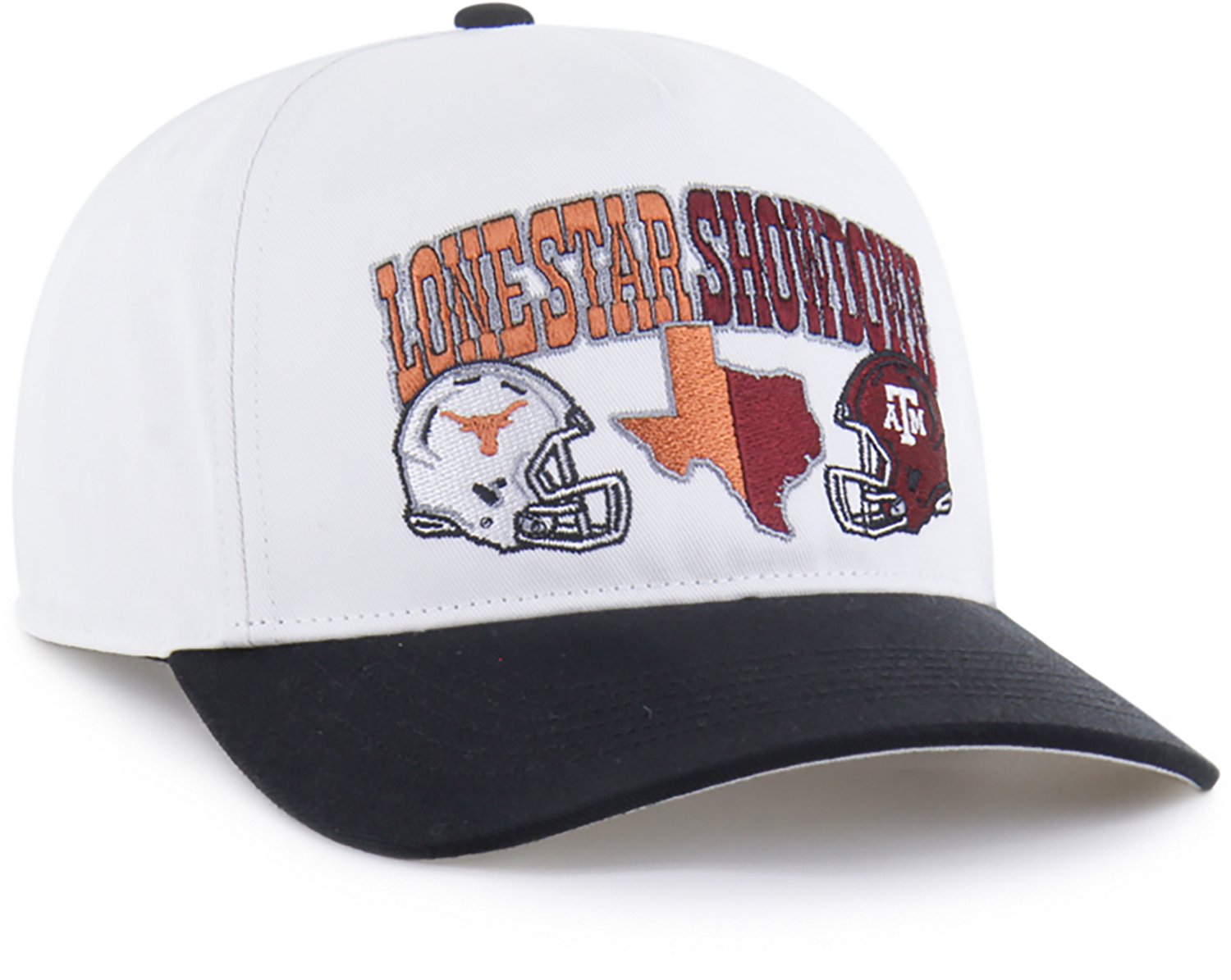 '47 SEC Lone Star Showdown Hitch Cap - view number 3