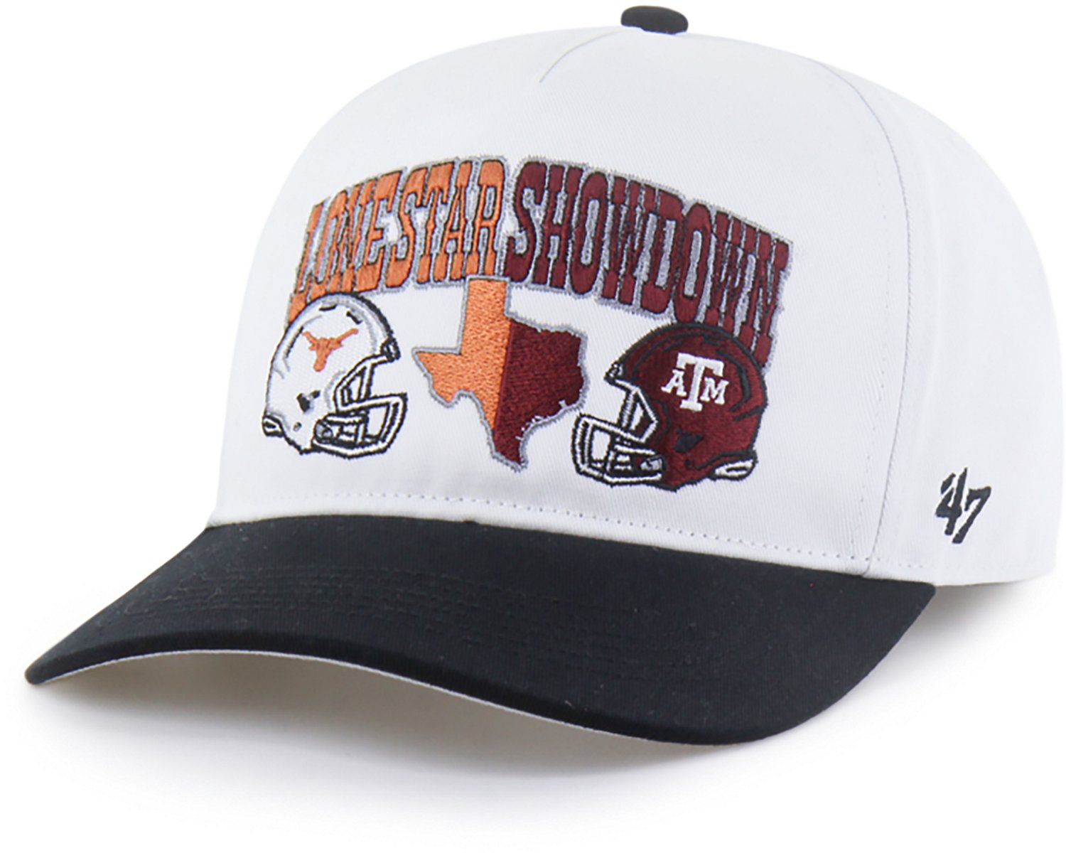 '47 SEC Lone Star Showdown Hitch Cap - view number 4