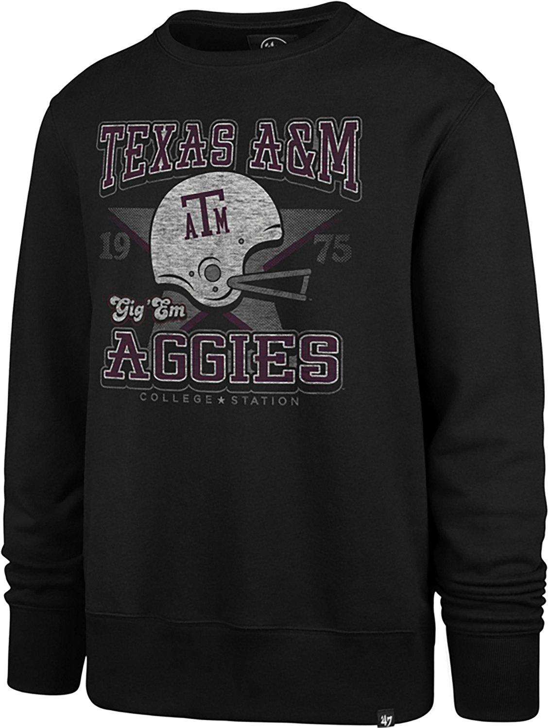 '47 Texas A&M Regional Star Headline Crew - view number 3