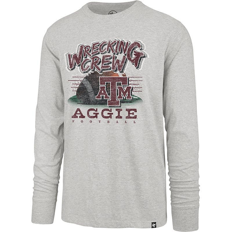 '47 Texas A&M Wreck… - image