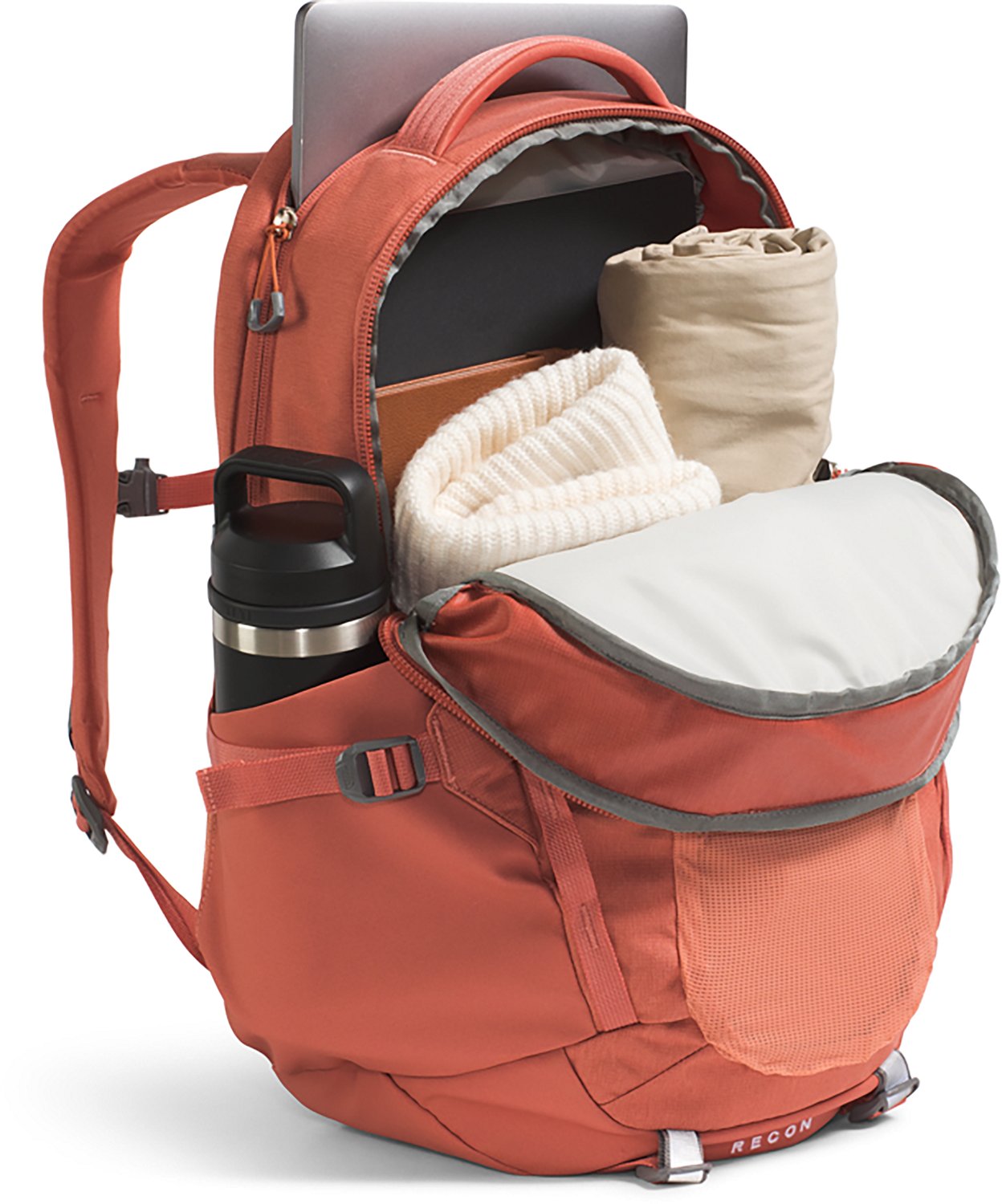 The North Face Women's Recon Backpack - view number 4