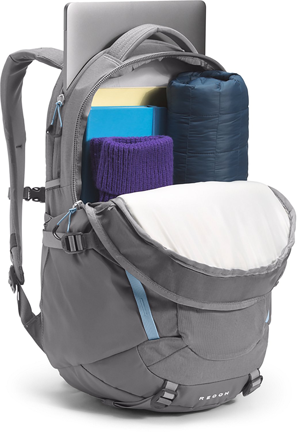 The North Face Women's Recon Backpack - view number 4