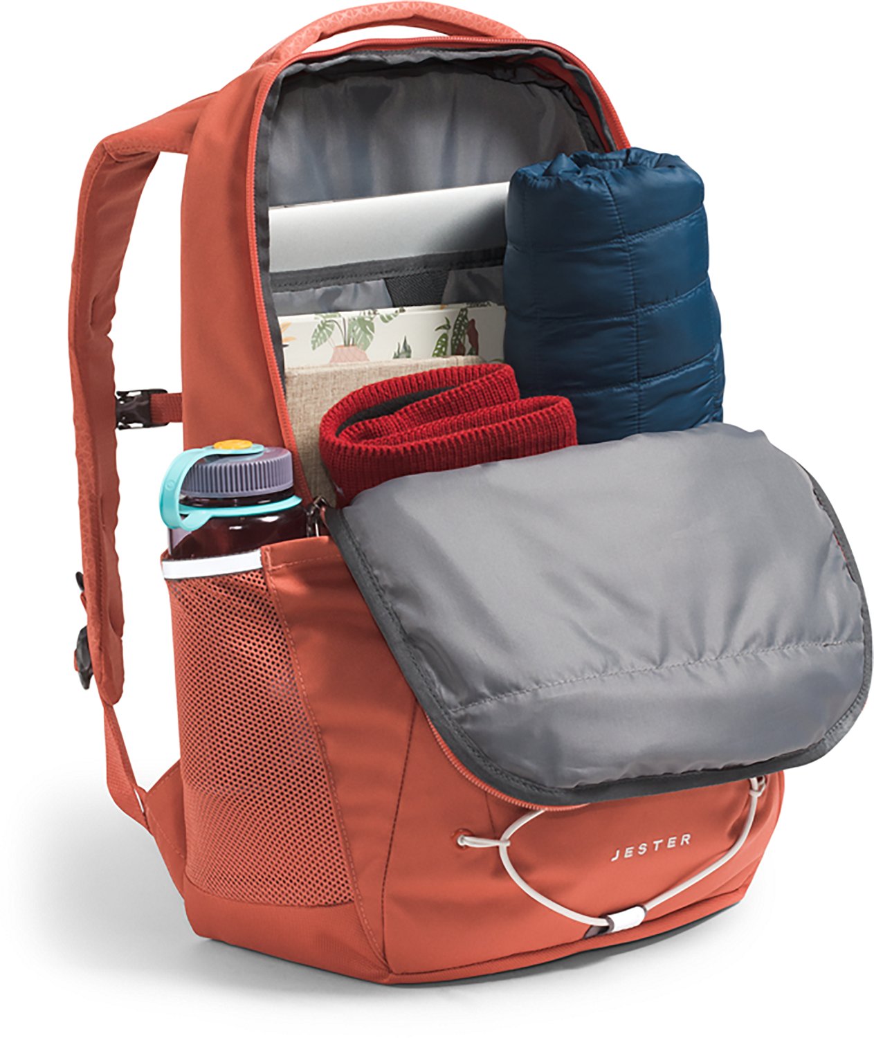 The North Face Women's Jester Backpack - view number 4