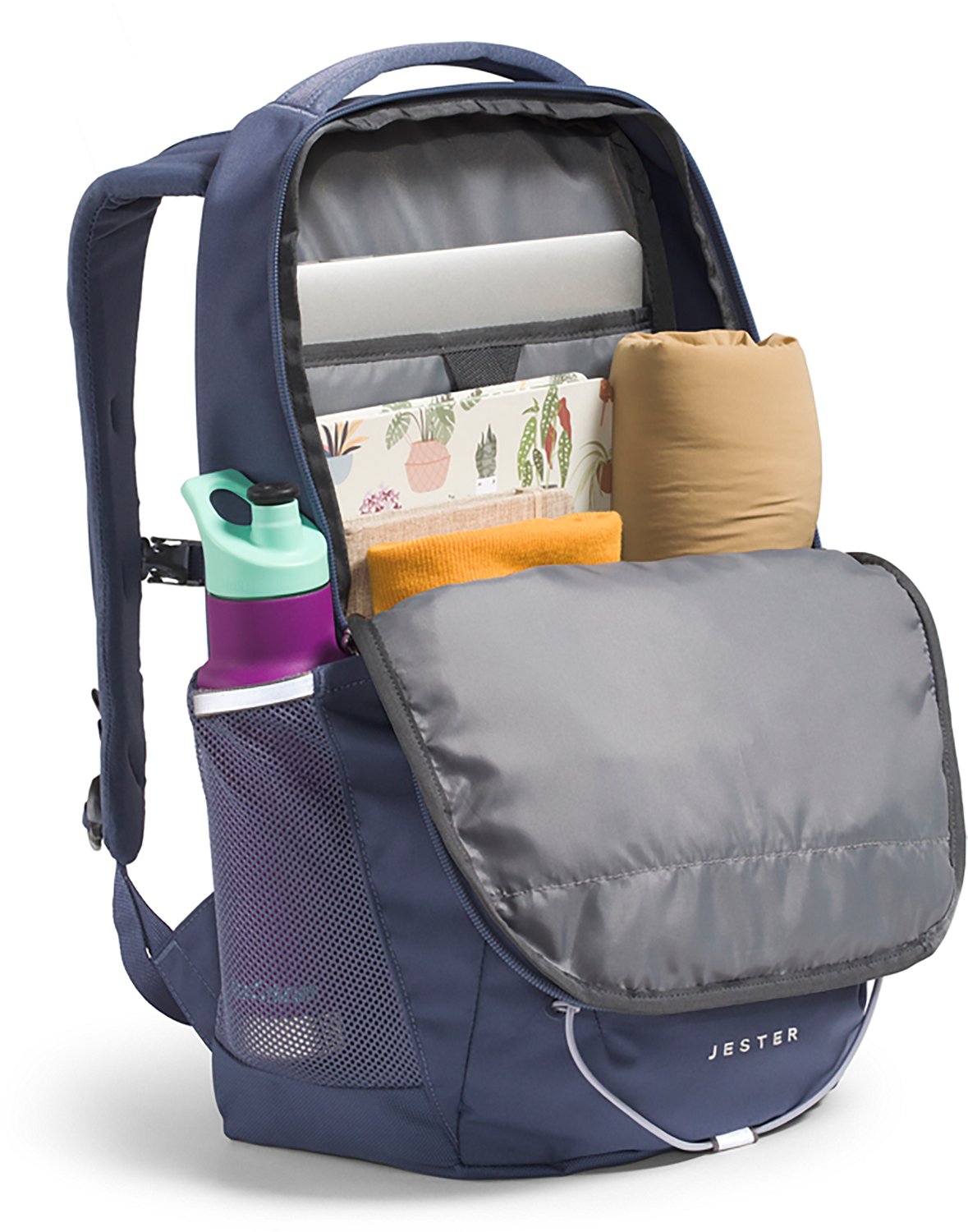 The North Face Women's Jester Backpack - view number 4