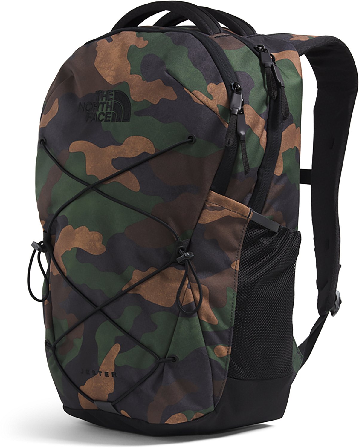 The North Face Jester Backpack - view number 2