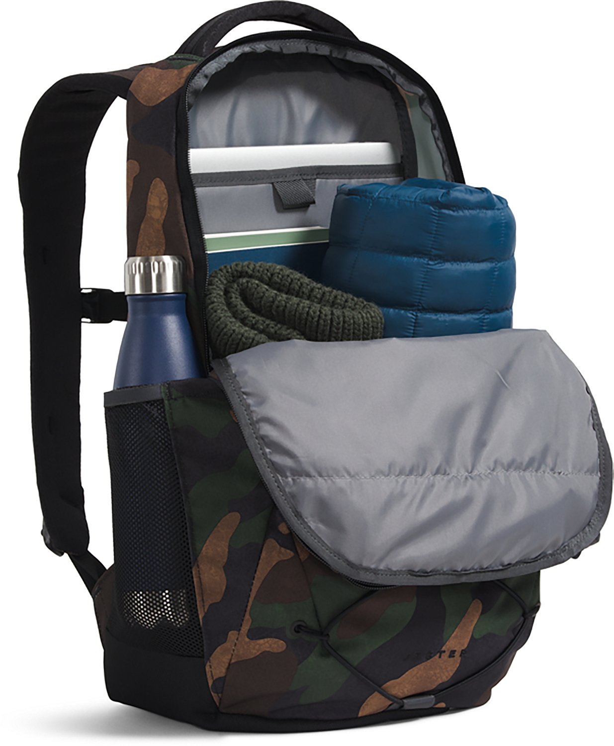 The North Face Jester Backpack - view number 4