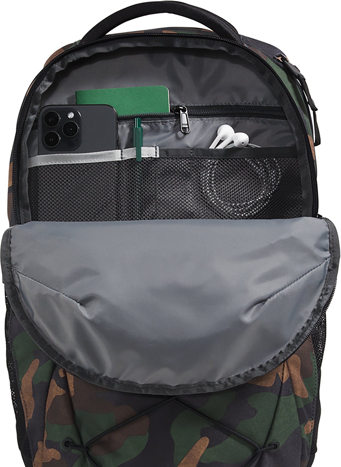 The North Face Jester Backpack - view number 5
