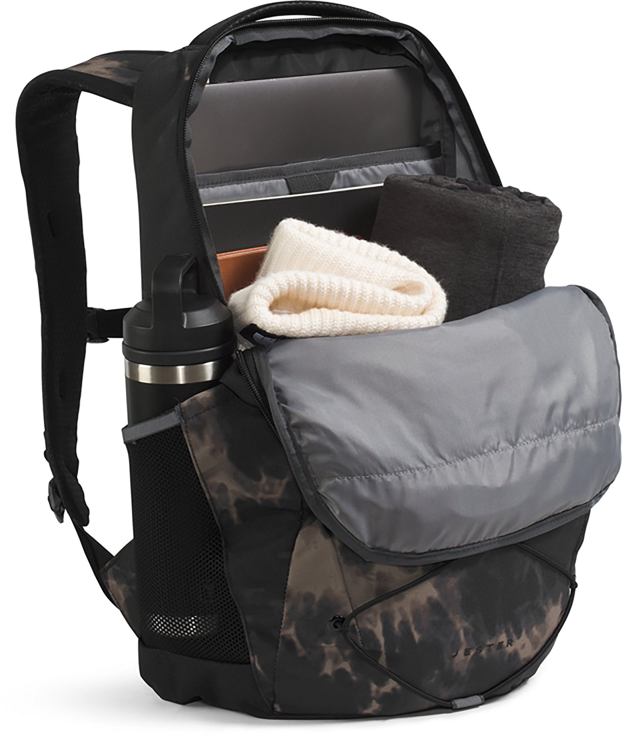 The North Face Jester Backpack - view number 4