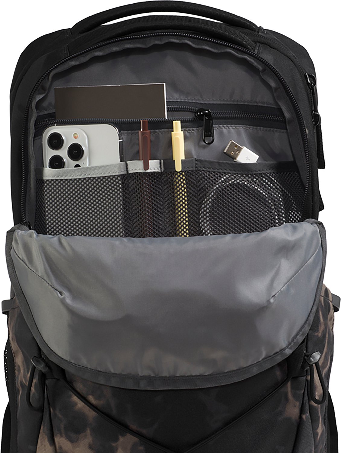 The North Face Jester Backpack - view number 5