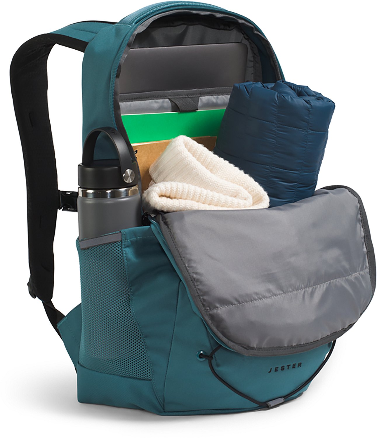 The North Face Jester Backpack - view number 4