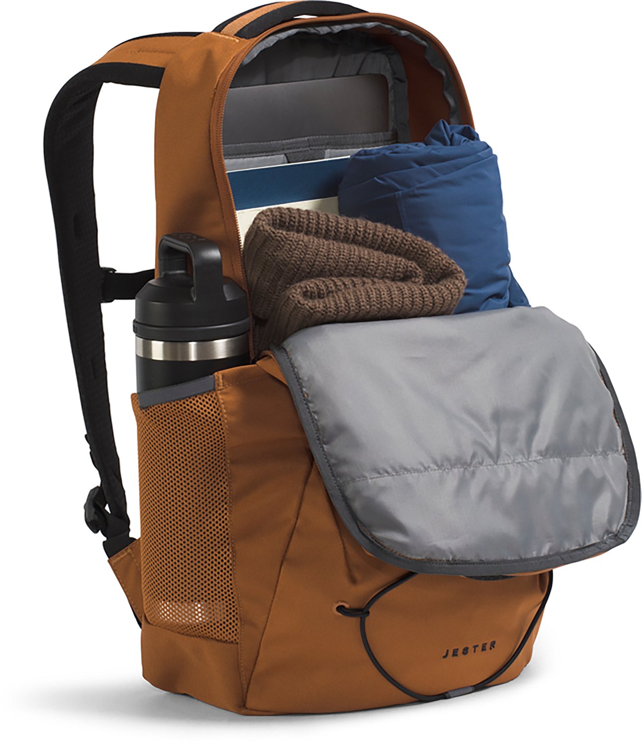 The North Face Jester Backpack - view number 4