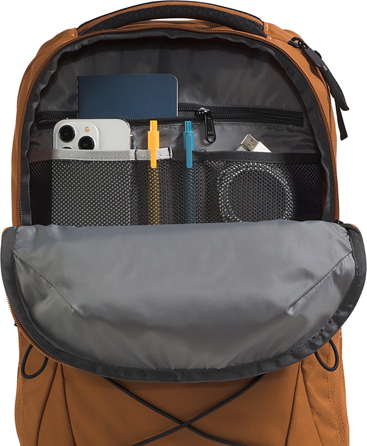 The North Face Jester Backpack - view number 5